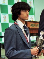 Photo of Iván Morovic