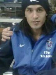 Photo of Gustavo Colman