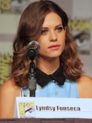 Photo of Lyndsy Fonseca