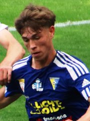 Photo of Ermin Mahmić