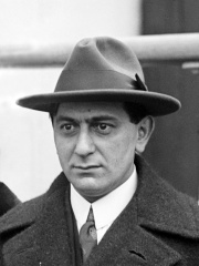 Photo of Ernst Lubitsch