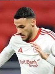 Photo of Mohamed Manai