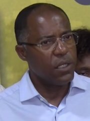 Photo of Francisco Carvalho