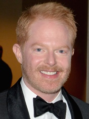 Photo of Jesse Tyler Ferguson