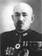 Photo of Jinichi Kusaka