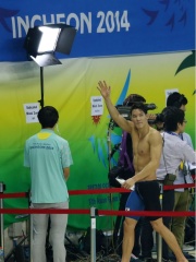 Photo of Park Tae-hwan