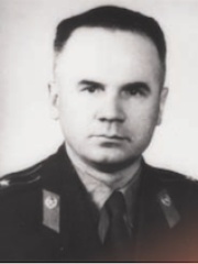 Photo of Oleg Penkovsky