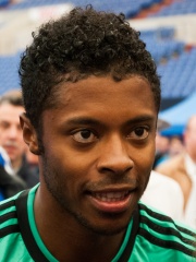 Photo of Michel Bastos