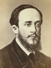 Photo of Dmitry Pisarev