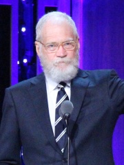 Photo of David Letterman