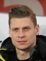 Photo of Łukasz Piszczek