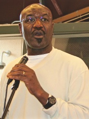 Photo of Delroy Lindo