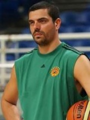 Photo of Kostas Tsartsaris