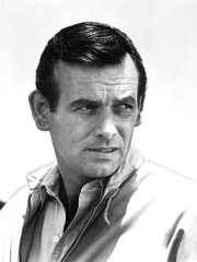 Photo of David Janssen