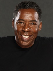 Photo of Ernie Hudson