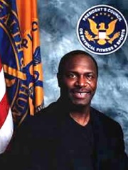 Photo of Lee Haney