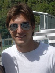 Photo of Simone Bentivoglio