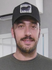 Photo of Emiliano Viviano