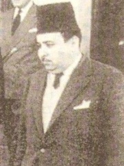 Photo of Mustafa Ben Halim