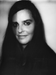 Photo of Rineke Dijkstra