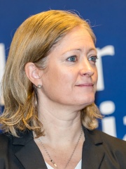 Photo of Renate Lingor