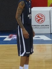 Photo of Tarence Kinsey