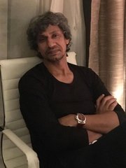 Photo of Vijay Raaz