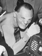 Photo of Frank Gorshin