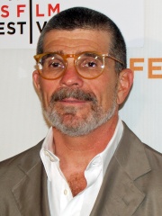 Photo of David Mamet