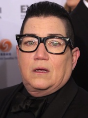 Photo of Lea DeLaria