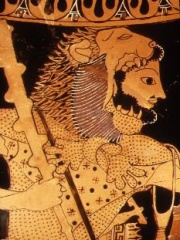 Photo of Eurysthenes