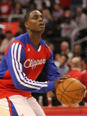 Photo of Darren Collison