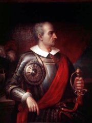 Photo of Diego de Almagro