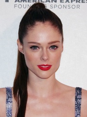 Photo of Coco Rocha