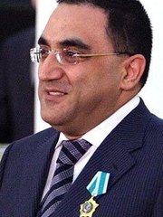 Photo of Armen Darbinyan
