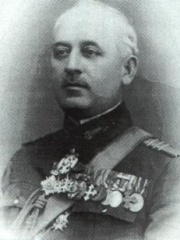 Photo of Petre Dumitrescu