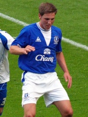 Photo of Dan Gosling