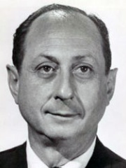 Photo of William Alland