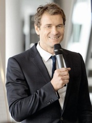 Photo of Jens Lehmann