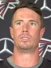 Photo of Matt Ryan