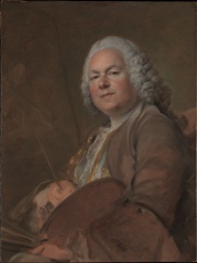 Photo of Jean-Marc Nattier