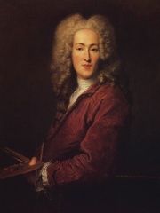 Photo of Nicolas Lancret