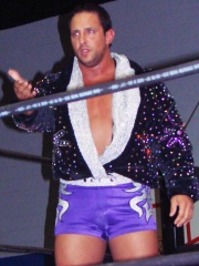 Photo of Billy Kidman