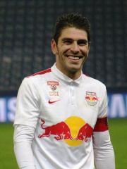 Photo of Jonathan Soriano