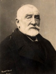 Photo of Henri Harpignies