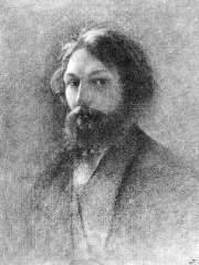 Photo of Jules Dupré