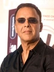 Photo of Vidhu Vinod Chopra