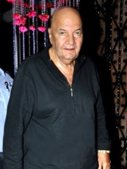 Photo of Prem Chopra