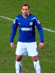 Photo of Michael Chopra