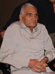 Photo of B. R. Chopra